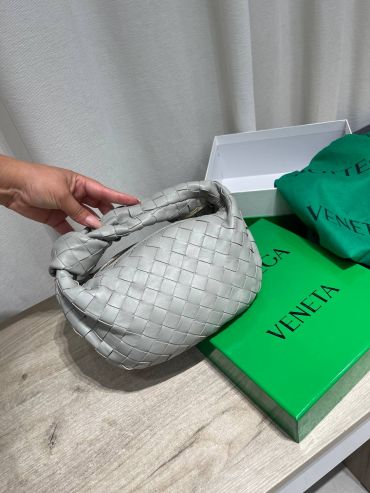 Сумка женская 24 cm Bottega Veneta LUX-122782