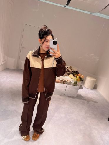  Костюм спортивный  Miu Miu LUX-122784