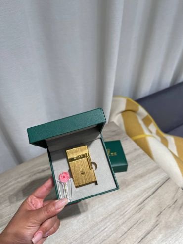Зажигалка  Rolex LUX-122795