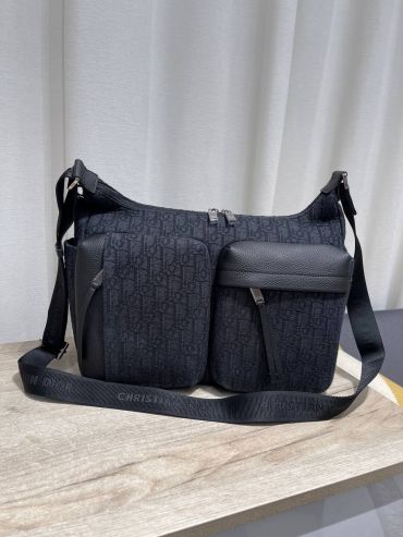 Сумка мужская Christian Dior LUX-122808