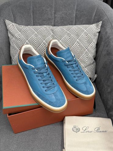 Кеды мужские Loro Piana LUX-122811