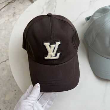 Бейсболка  Louis Vuitton LUX-122815