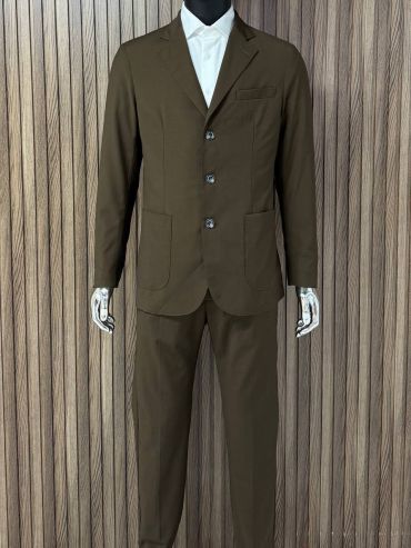  Костюм мужской Brunello Cucinelli LUX-122820