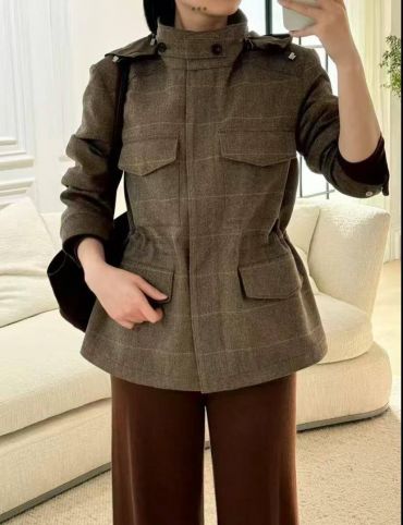 Жакет Loro Piana LUX-122824