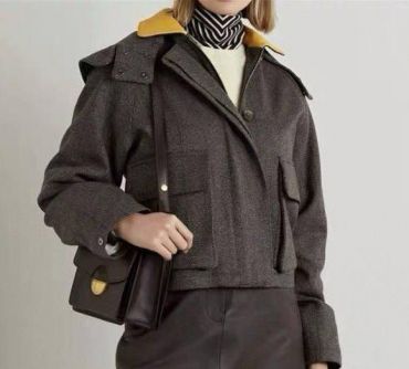 Пальто Loro Piana LUX-122827