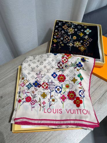 Платок Louis Vuitton LUX-122837