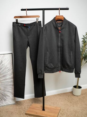  Костюм мужской  Kiton LUX-122844