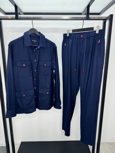 Костюм мужской Kiton LUX-122850