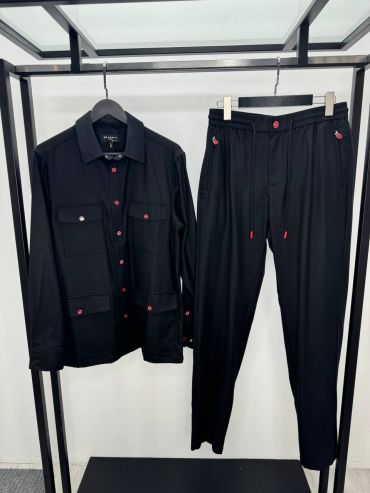 Костюм мужской Kiton LUX-122848