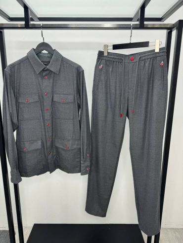 Костюм мужской Kiton LUX-122846