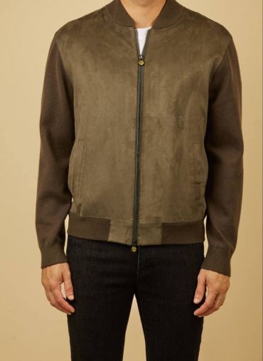 Кардиган Kiton LUX-122859