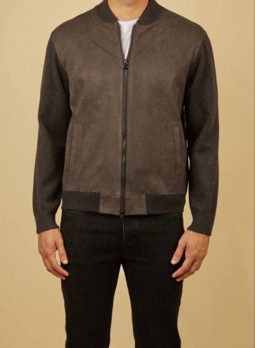 Кардиган Kiton LUX-122858