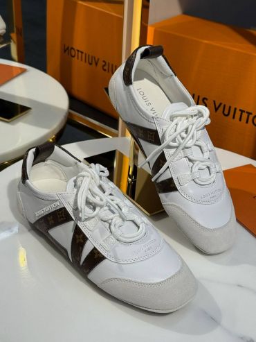 Кроссовки  Sneakerina Louis Vuitton LUX-122862