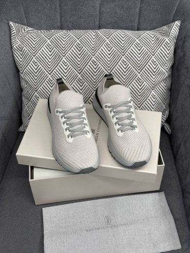 Кроссовки Brunello Cucinelli LUX-122884