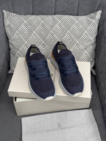Кроссовки Brunello Cucinelli LUX-122883