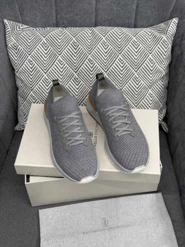 Кроссовки Brunello Cucinelli LUX-122882