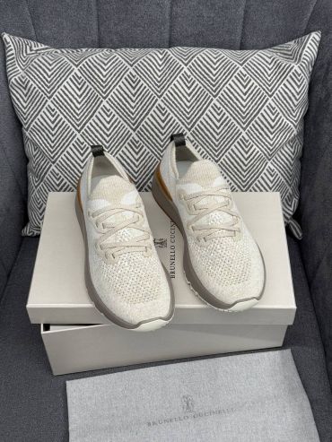 Кроссовки Brunello Cucinelli LUX-122880