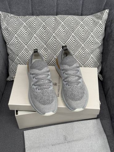 Кроссовки Brunello Cucinelli LUX-122878