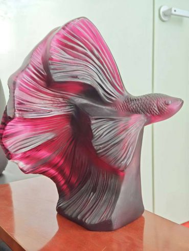 Статуэтка Lalique  LUX-122894