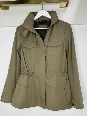 Куртка женская Loro Piana LUX-122920