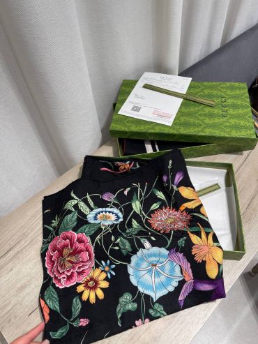 Платок Gucci LUX-122916