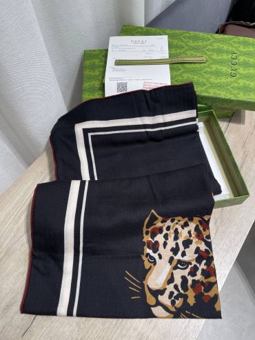 Платок Gucci LUX-122915