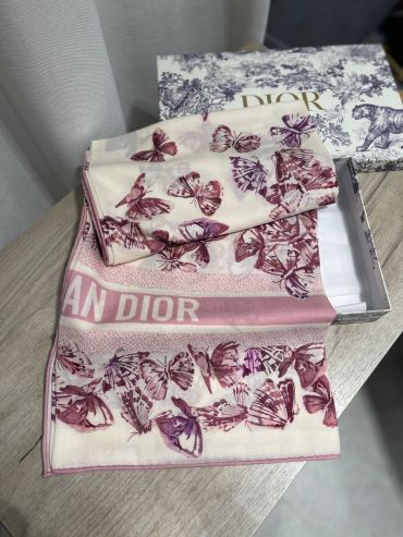 Платок Christian Dior LUX-122913