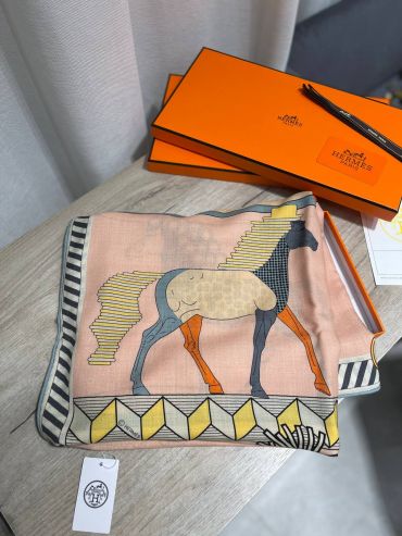Платок Hermes LUX-122918