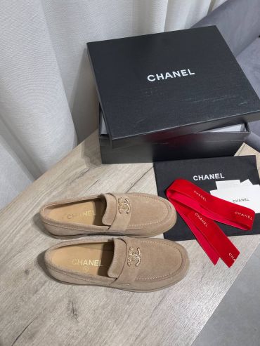 Лоферы Chanel LUX-122935