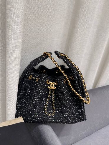 Сумка женская 25, Small  Chanel LUX-122936