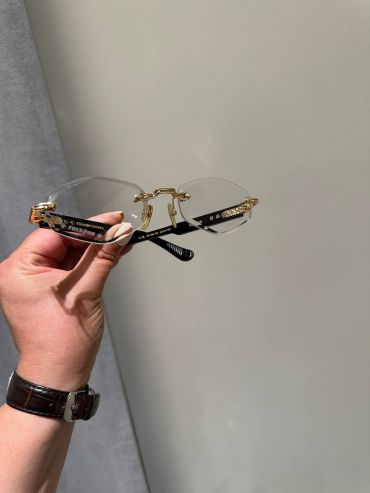 Очки CHROME HEARTS LUX-122947