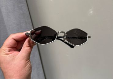 Очки CHROME HEARTS LUX-122945