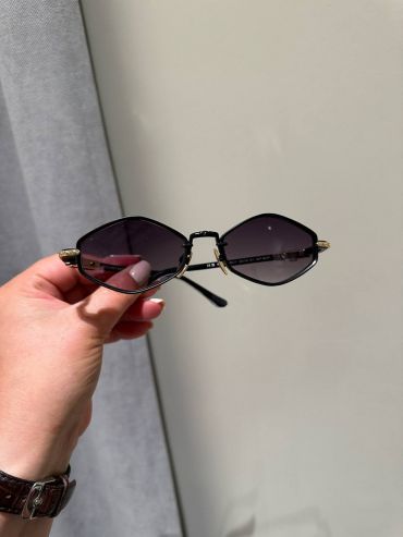 Очки CHROME HEARTS LUX-122944