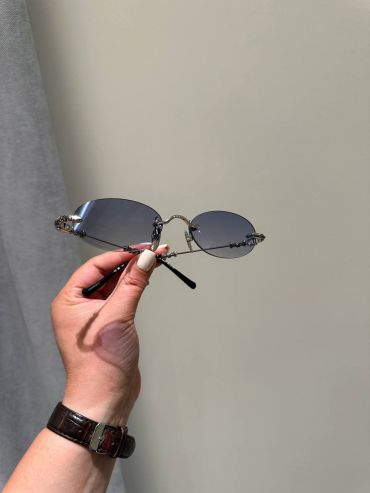 Очки CHROME HEARTS LUX-122943