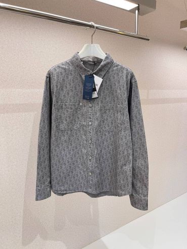 Рубашка Christian Dior LUX-122973