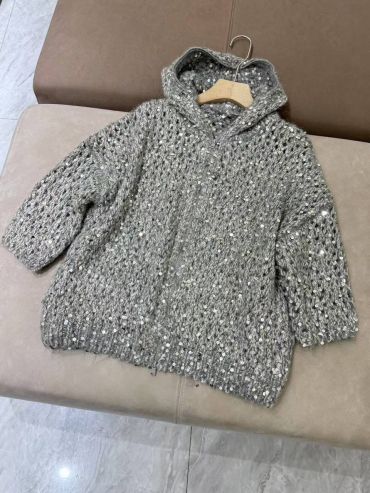 Кардиган Brunello Cucinelli LUX-122975