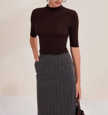 Кофта Brunello Cucinelli LUX-122977