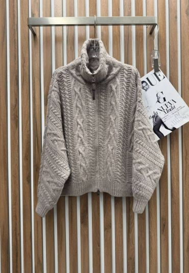 Кардиган Brunello Cucinelli LUX-122978