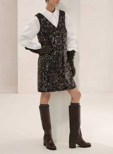 Платье  LUX-122980