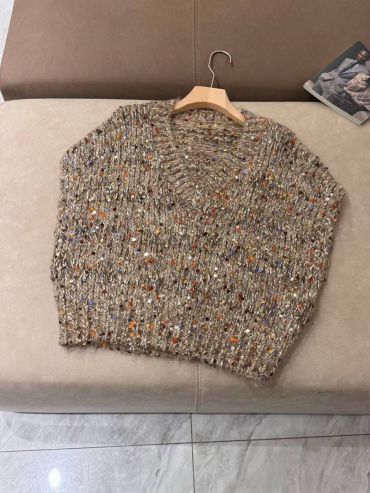 Жилет Brunello Cucinelli LUX-122988