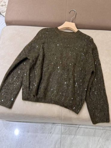 Свитер Brunello Cucinelli LUX-122992