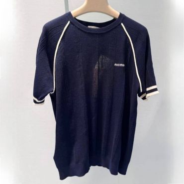 Футболка Miu Miu LUX-122996