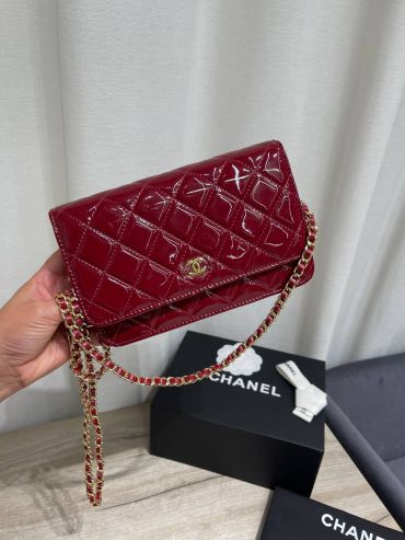 Сумка женская  Chanel LUX-123007