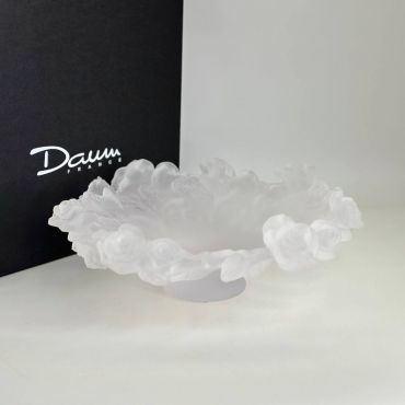 Ваза Daum   LUX-123015