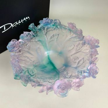 Ваза Daum   LUX-123014