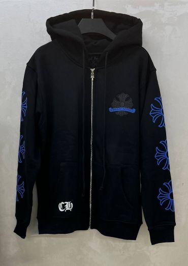 Худи CHROME HEARTS LUX-123022