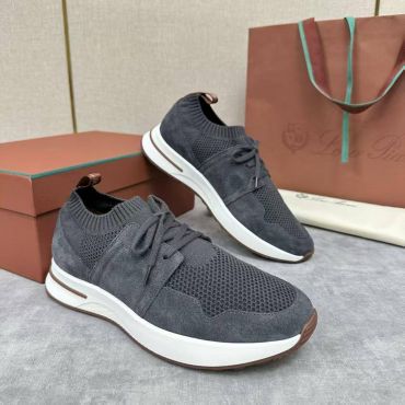 Кроссовки  Loro Piana LUX-123027