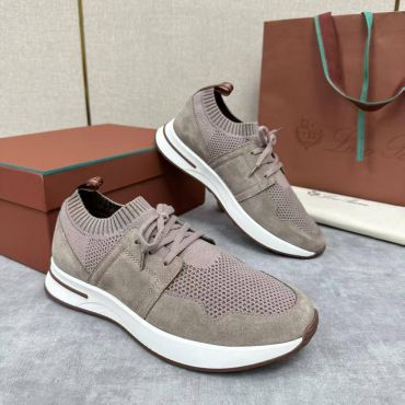 Кроссовки  Loro Piana LUX-123026