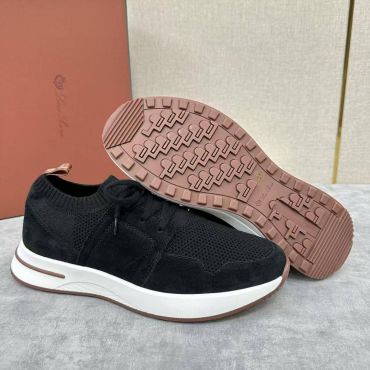 Кроссовки  Loro Piana LUX-123025