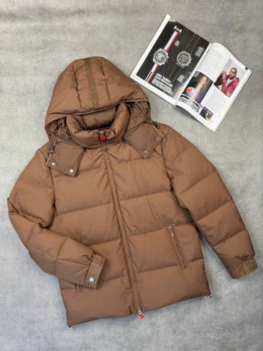 Пуховик Kiton LUX-123031